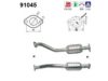 SUZUK 1422060G60 Catalytic Converter